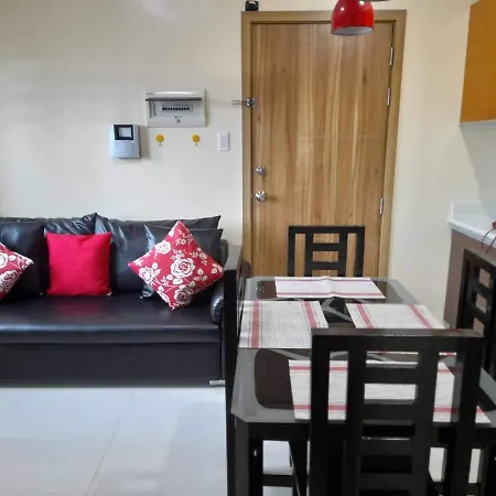 1 Bedroom Us Embassy Roxas Blvd. Ermita Manila